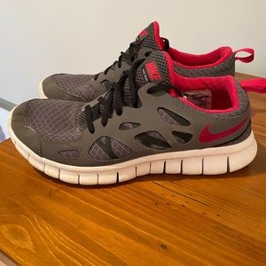 Nike Size 7